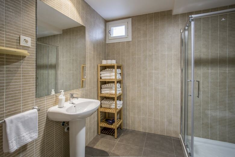 Apartamentos Slow Suites Luchana