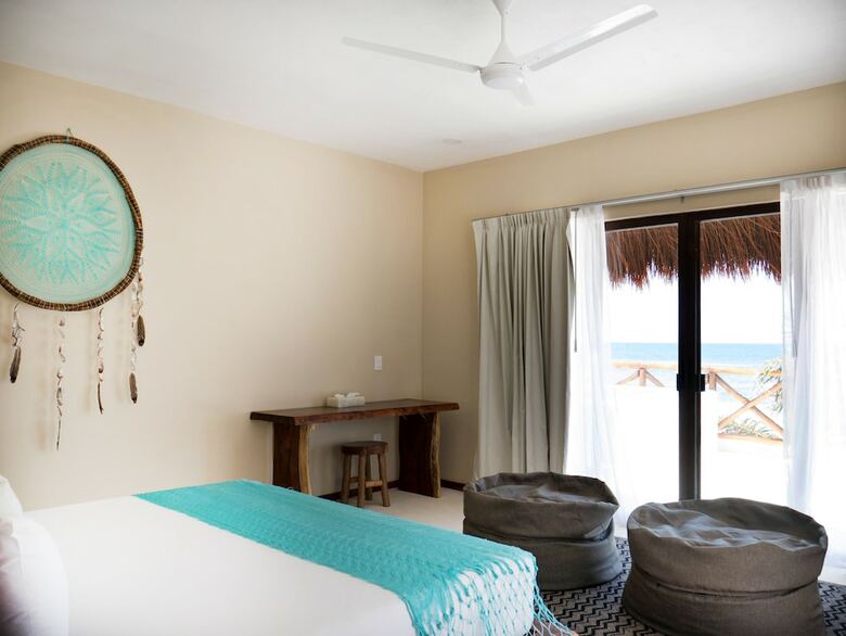 Dune Boutique Hotel Tulum - Adults Only
