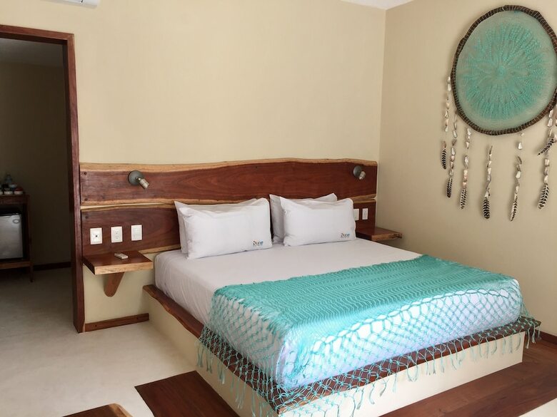 Dune Boutique Hotel Tulum - Adults Only