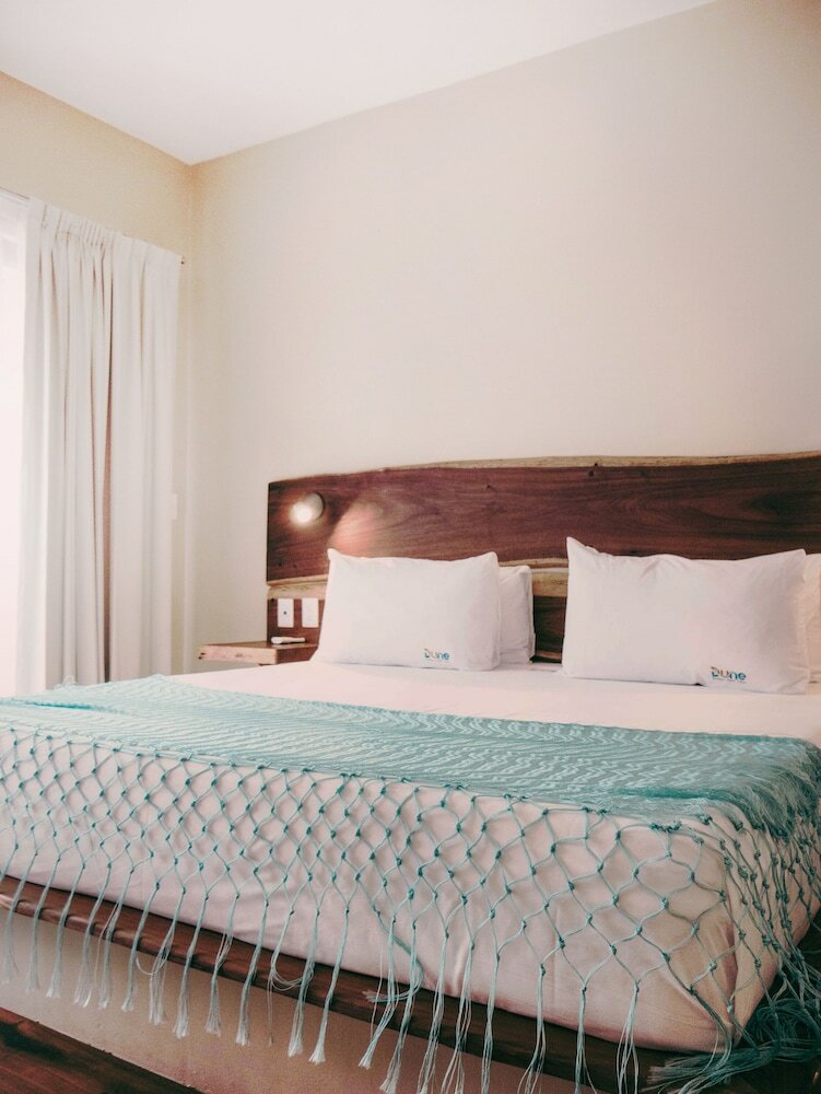 Dune Boutique Hotel Tulum - Adults Only