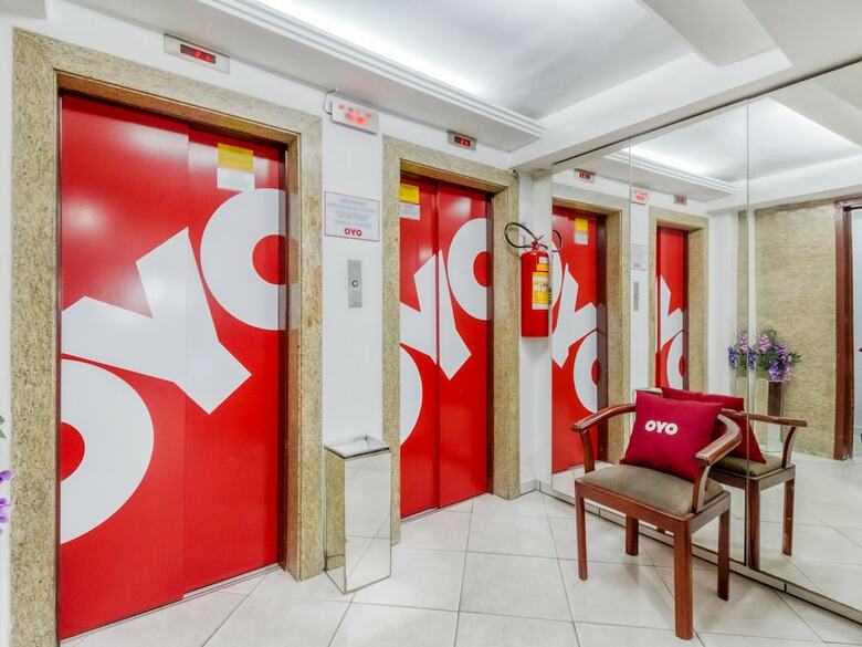 Oyo Hotel Lancaster