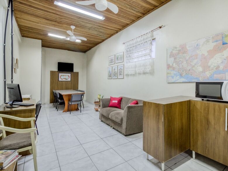 Oyo Hotel Lancaster