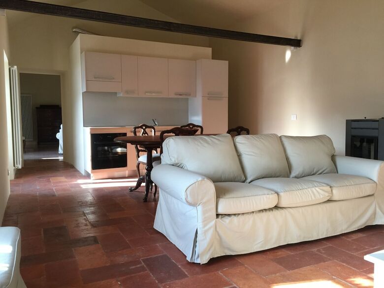 Apartamento Icasamia