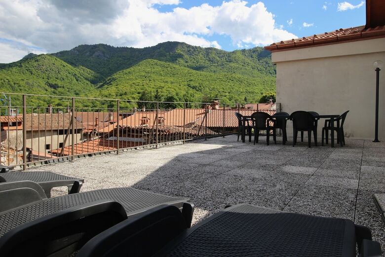 Apartamento Icasamia