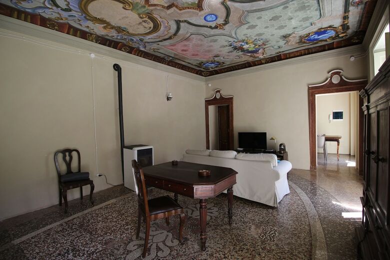 Apartamento Icasamia