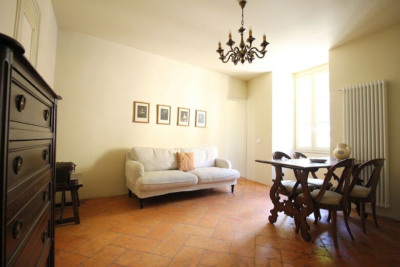 Apartamento Icasamia