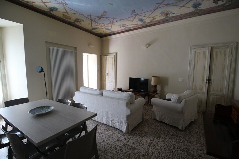 Apartamento Icasamia