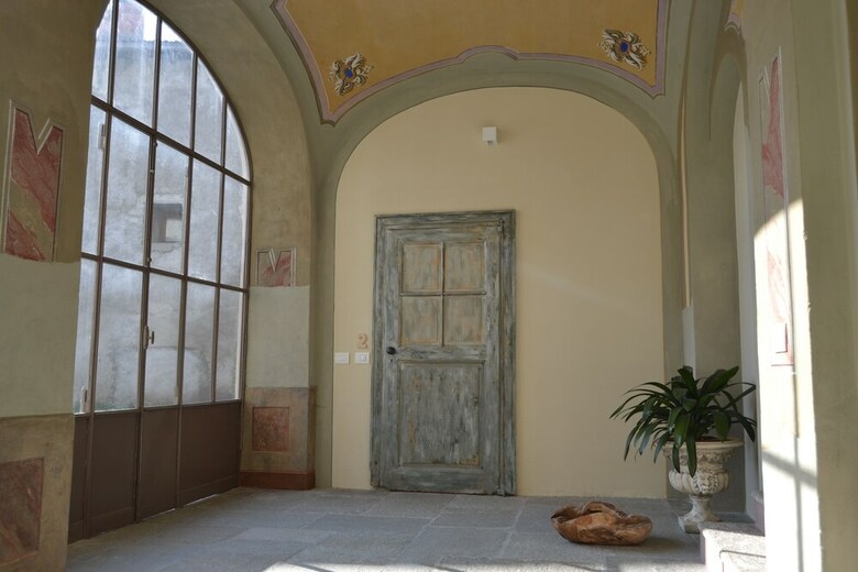 Apartamento Icasamia
