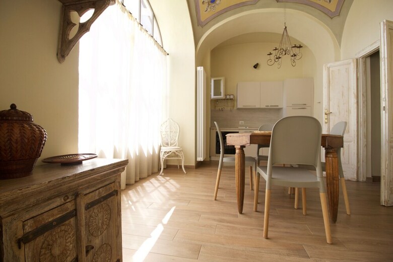 Apartamento Icasamia