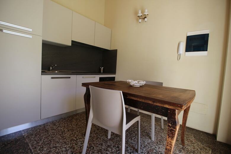 Apartamento Icasamia