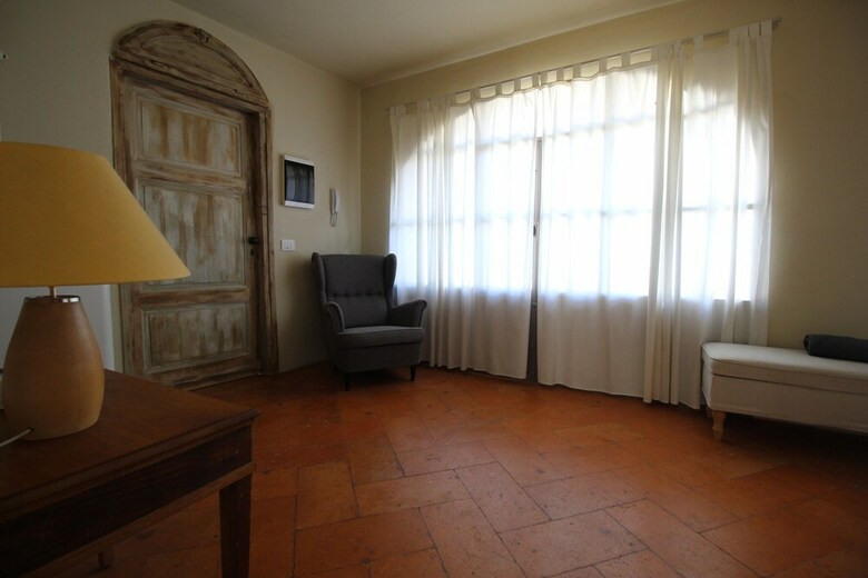 Apartamento Icasamia