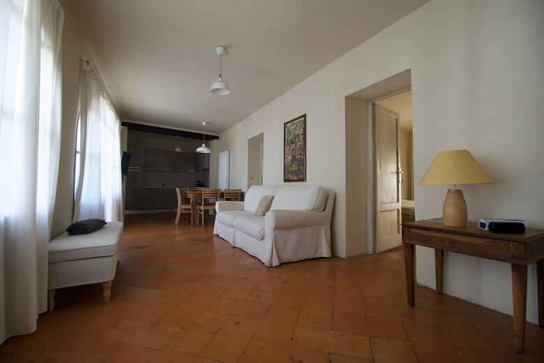 Apartamento Icasamia