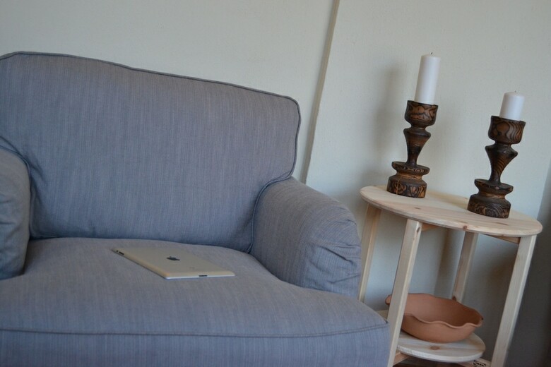 Apartamento Icasamia