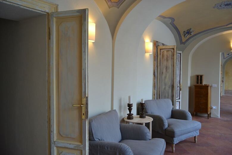 Apartamento Icasamia