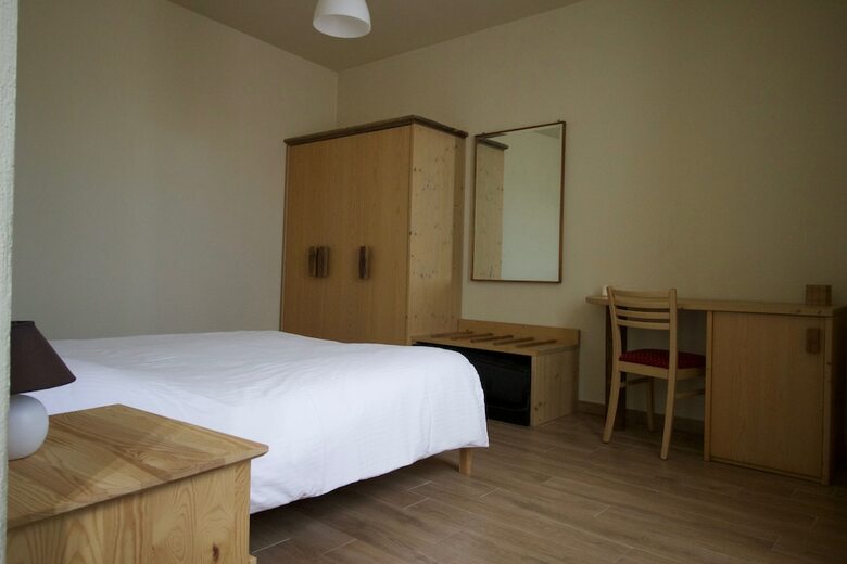 Apartamento Icasamia