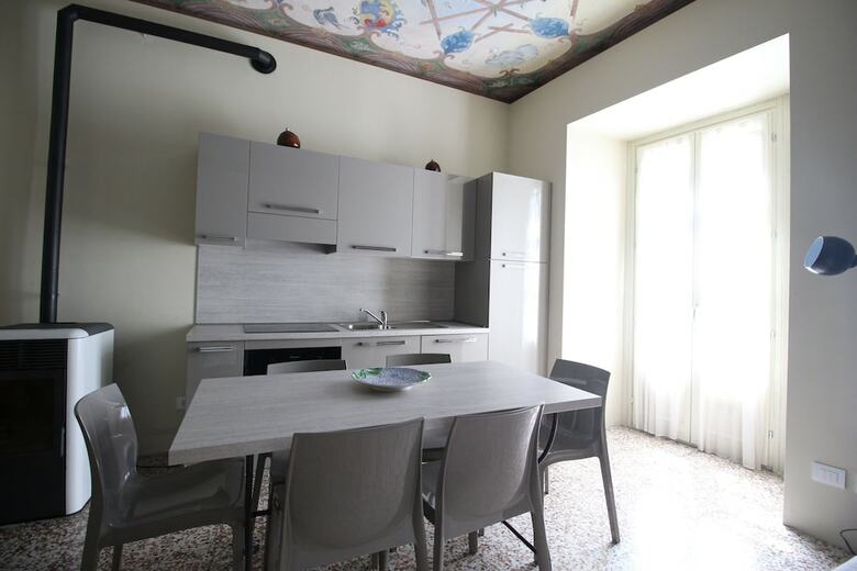 Apartamento Icasamia