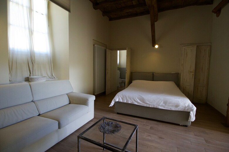 Apartamento Icasamia