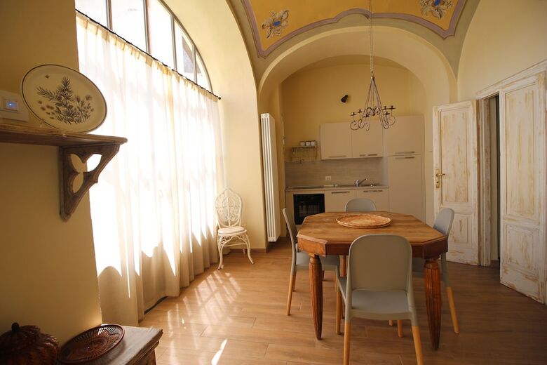 Apartamento Icasamia