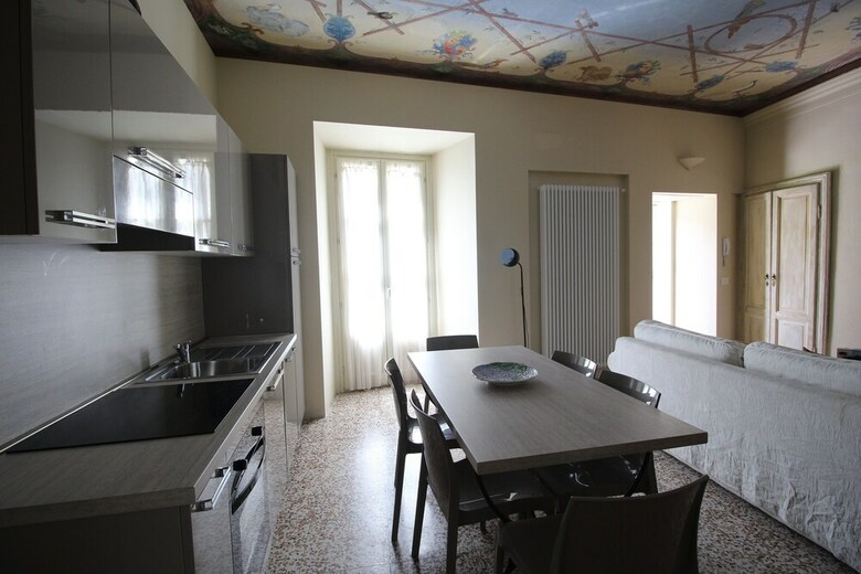 Apartamento Icasamia