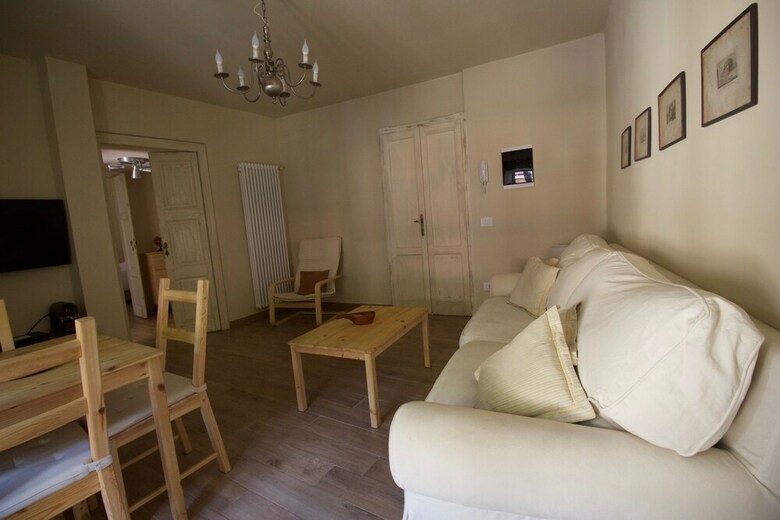 Apartamento Icasamia