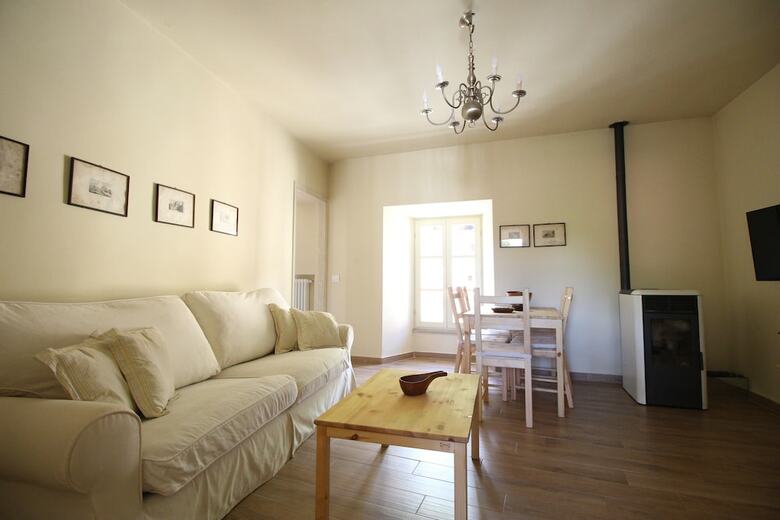 Apartamento Icasamia