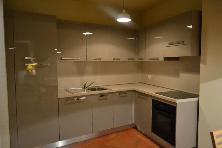 Apartamento Icasamia