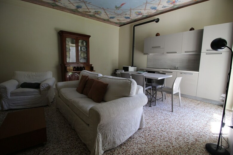 Apartamento Icasamia