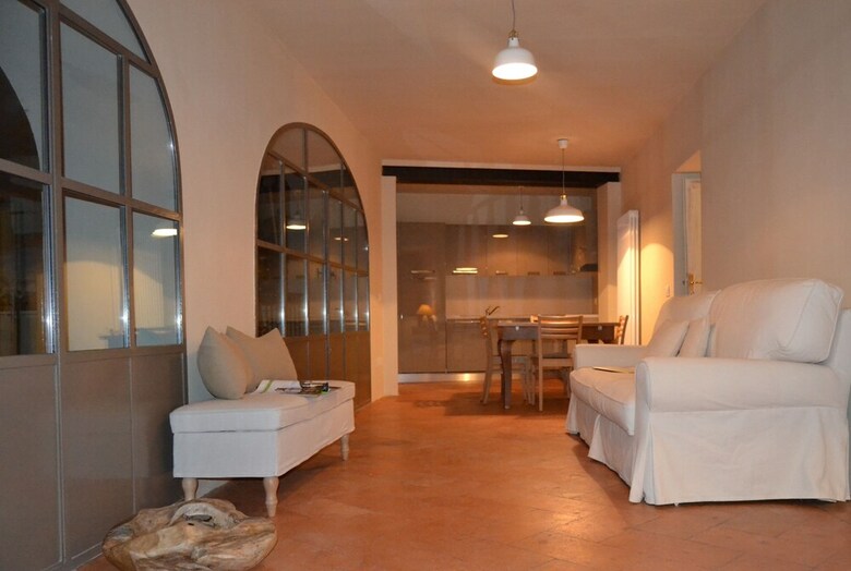Apartamento Icasamia