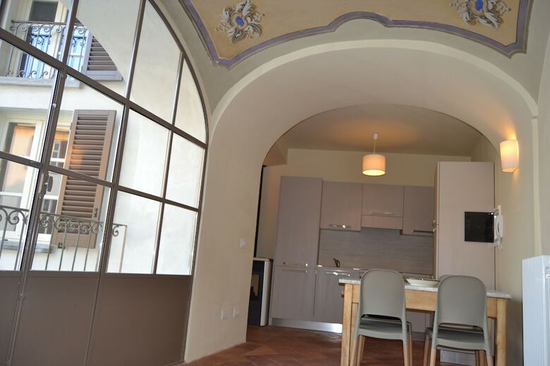 Apartamento Icasamia