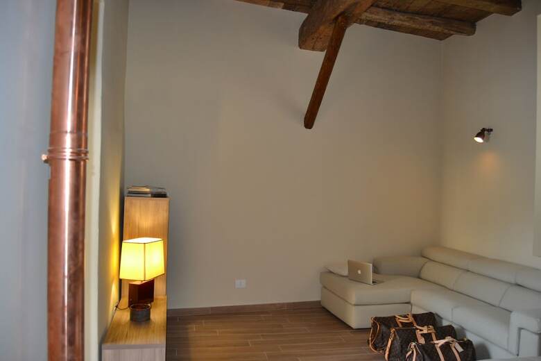 Apartamento Icasamia