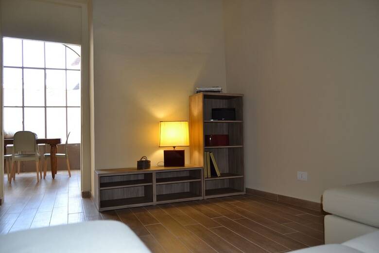 Apartamento Icasamia