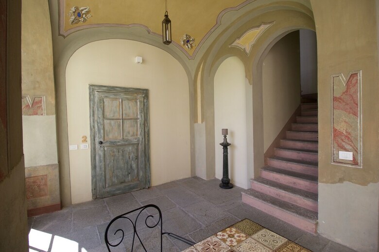 Apartamento Icasamia