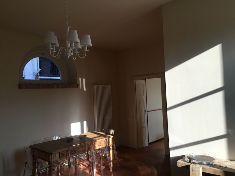 Apartamento Icasamia