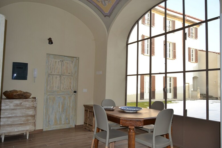 Apartamento Icasamia