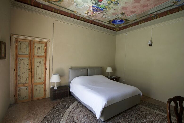 Apartamento Icasamia