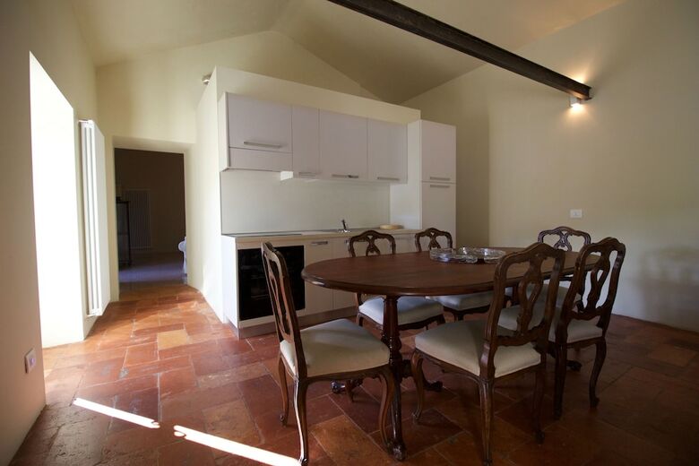 Apartamento Icasamia