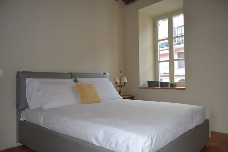 Apartamento Icasamia