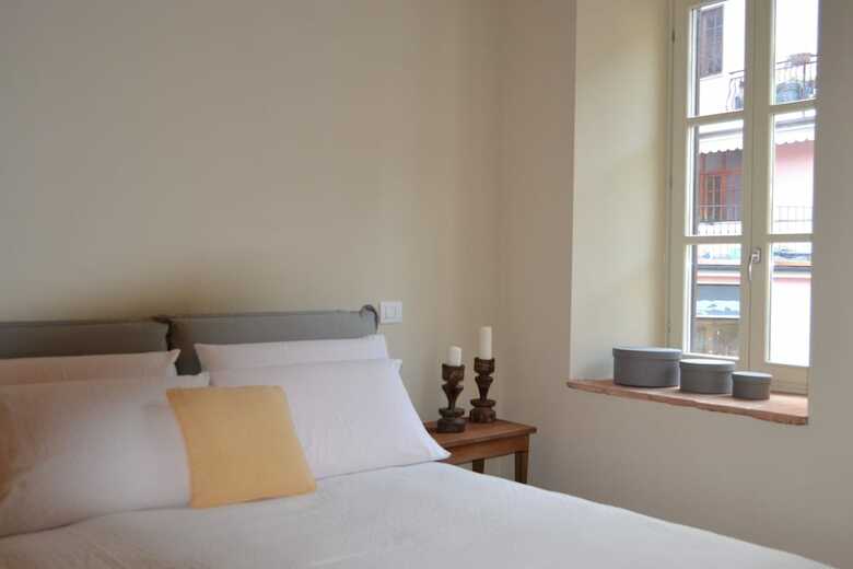 Apartamento Icasamia
