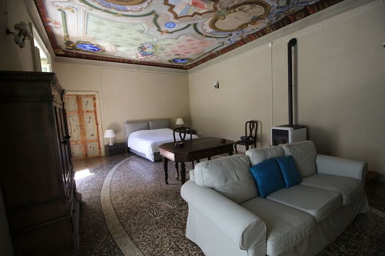 Apartamento Icasamia