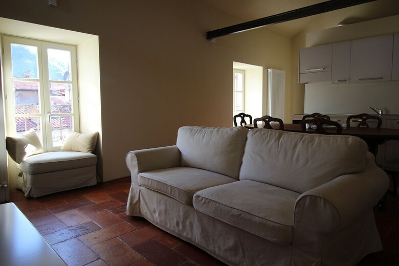 Apartamento Icasamia