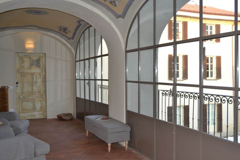 Apartamento Icasamia