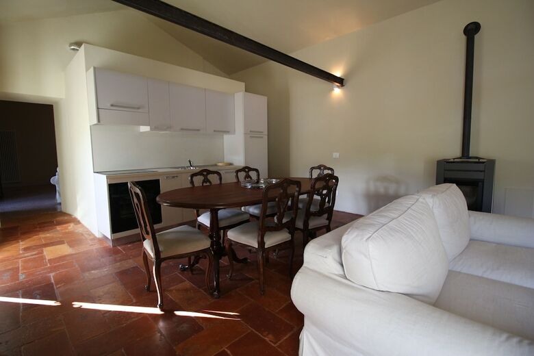 Apartamento Icasamia