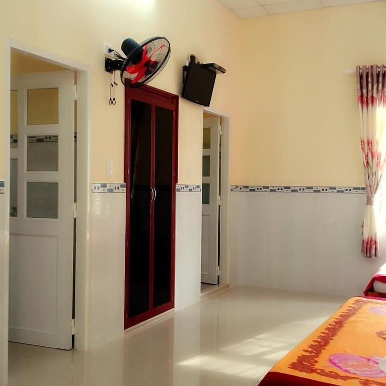 Hotel Duc Anh Garden Homestay