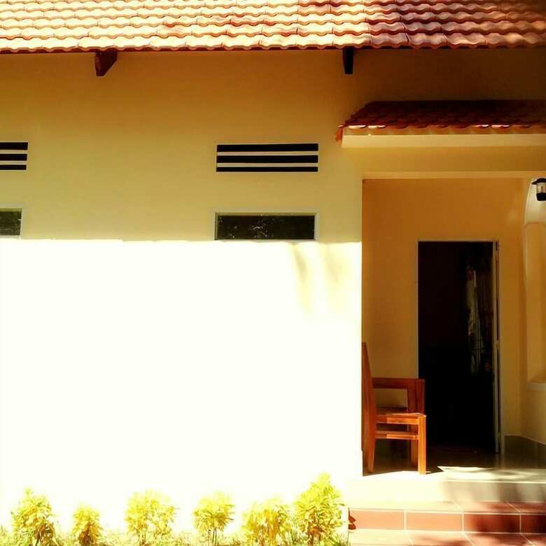 Hotel Duc Anh Garden Homestay