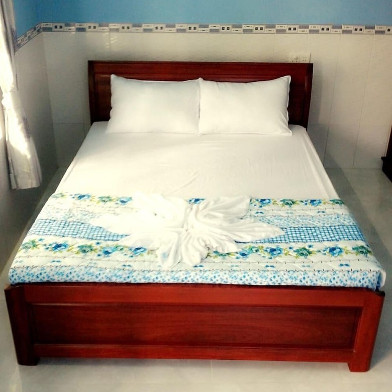 Hotel Duc Anh Garden Homestay
