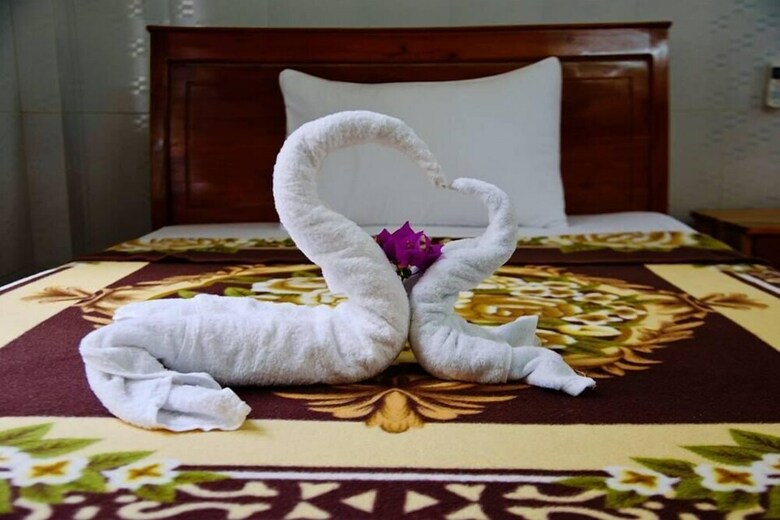 Hotel Duc Anh Garden Homestay