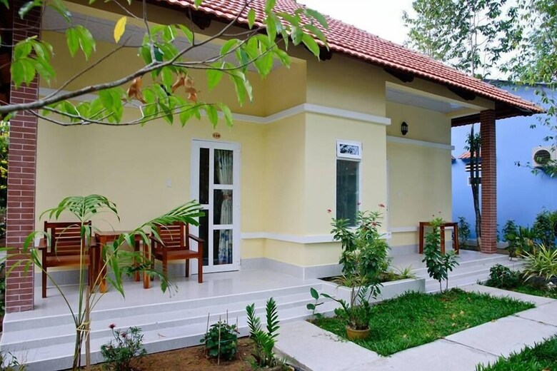 Hotel Duc Anh Garden Homestay