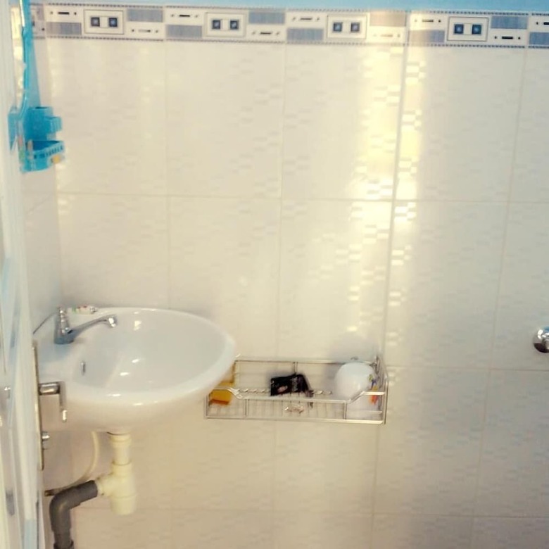Hotel Duc Anh Garden Homestay