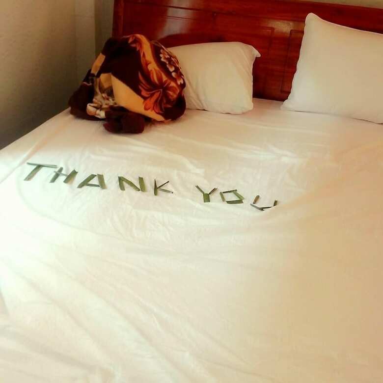 Hotel Duc Anh Garden Homestay