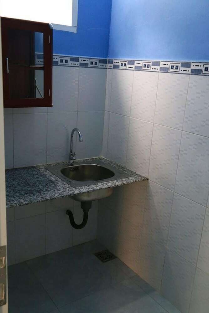 Hotel Duc Anh Garden Homestay